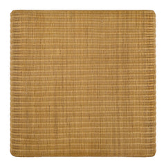 Cahya Natural 2-piece Rattan Coffee and End Table Set - Ornate Home