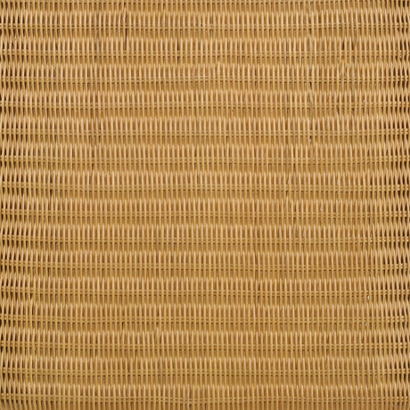 Cahya Natural 3-piece Rattan Coffee and End Table Set - Ornate Home