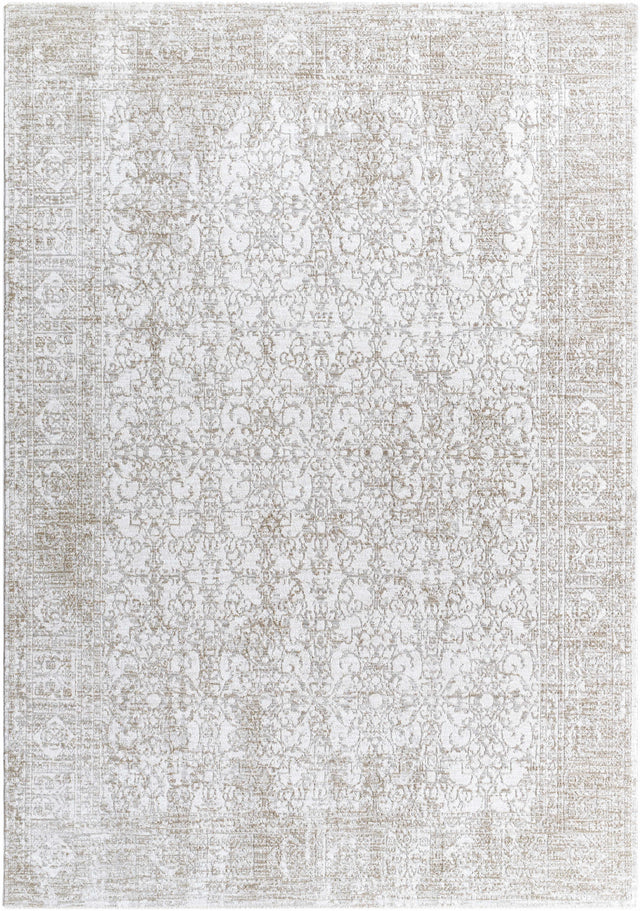Cailyn Area Rug - Vivir x Livabliss - Ornate Home