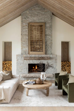 Cailyn Area Rug - Vivir x Livabliss - Ornate Home