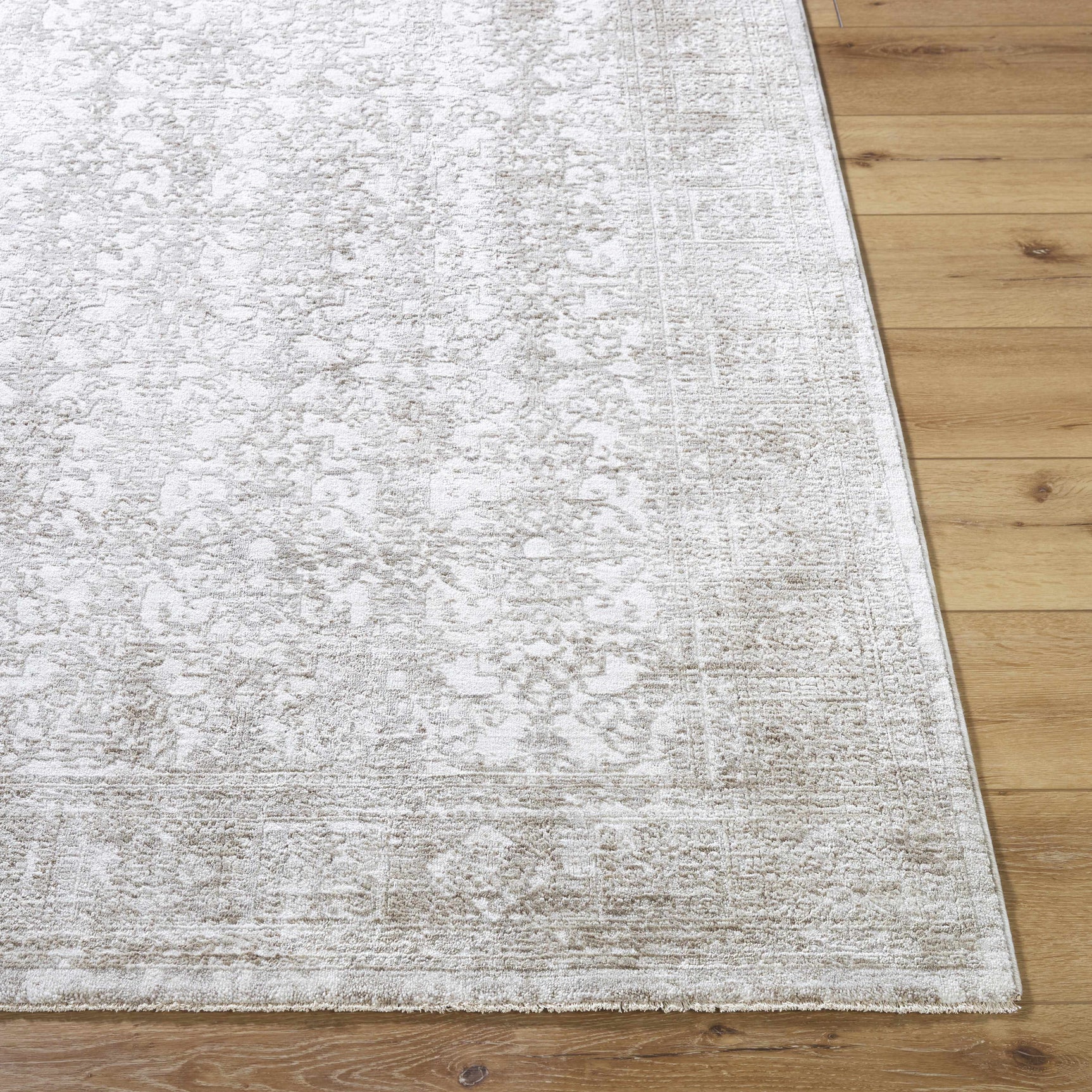 Cailyn Area Rug - Vivir x Livabliss - Ornate Home