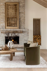 Cailyn Area Rug - Vivir x Livabliss - Ornate Home
