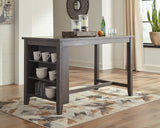Caitbrook Counter Height Dining Table (Online Special Price) - Ornate Home
