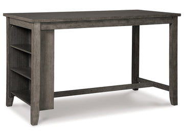 Caitbrook Counter Height Dining Table - Ornate Home