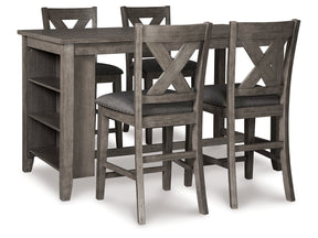 Caitbrook Dining Set (Online Special Price) - Ornate Home