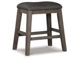 Caitbrook Dining Set - Ornate Home