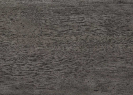 Caitbrook Gray California King Storage Bed w/ 8 Drawers - Ornate Home