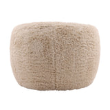 Caitlin Cream Occasional Chair - Ornate Home