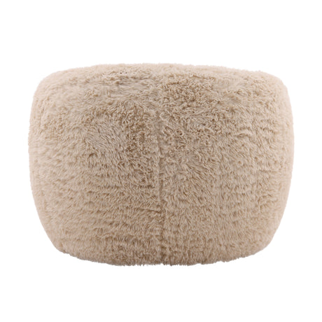 Caitlin Cream Occasional Chair - Ornate Home