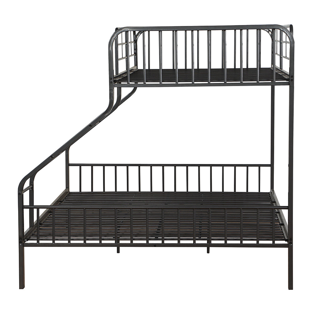 Caius Twin XL/Queen Bunk Bed - Ornate Home