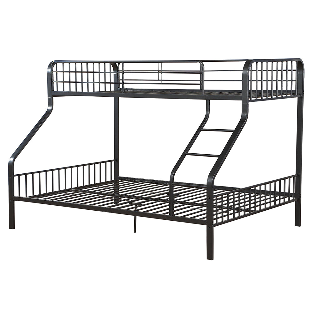 Caius Twin XL/Queen Bunk Bed - Ornate Home