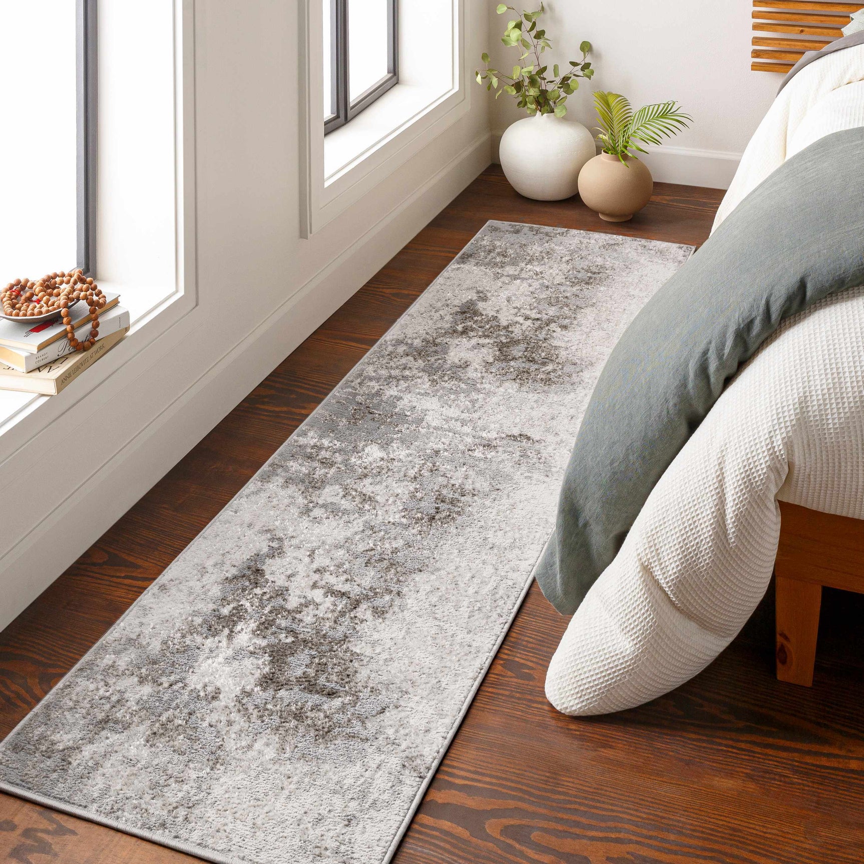Calabasa Area Rug - Clearance - Ornate Home