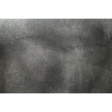 Calan Vintage Black Top Grain Leather Office Chair - Ornate Home