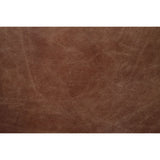 Calan Vintage Whiskey Top Grain Leather Office Chair - Ornate Home