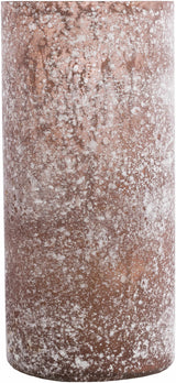 Calatugas Rustic Bronze Speckled Glass Decor - Clearance - Ornate Home