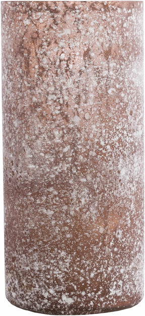 Calatugas Rustic Bronze Speckled Glass Decor - Clearance - Ornate Home