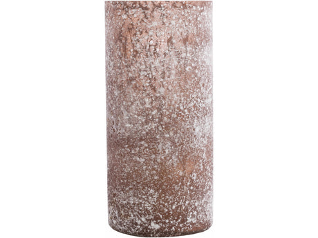 Calatugas Rustic Bronze Speckled Glass Decor - Ornate Home