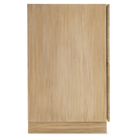 Calavaras Bleached Teak Dresser - Ornate Home