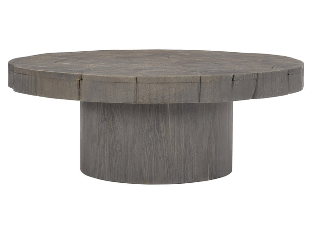 Calavaras Smoked Truffle Cocktail Table - Ornate Home