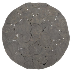 Calavaras Smoked Truffle Cocktail Table - Ornate Home