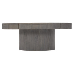 Calavaras Smoked Truffle Cocktail Table - Ornate Home