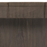 Calavaras Smoked Truffle Cocktail Table - Ornate Home