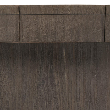 Calavaras Smoked Truffle Cocktail Table - Ornate Home