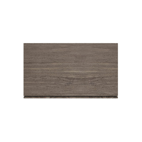 Calavaras Smoked Truffle Nightstand - Ornate Home