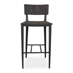 Calbas Java Outdoor Bar Stool - Ornate Home