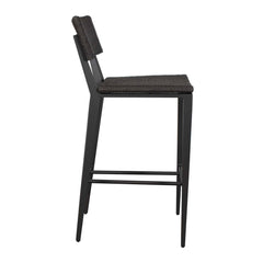 Calbas Java Outdoor Bar Stool - Ornate Home