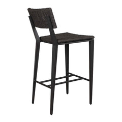 Calbas Java Outdoor Bar Stool - Ornate Home