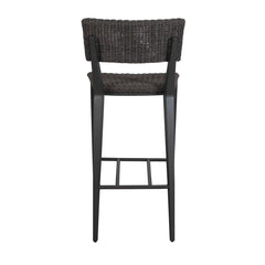 Calbas Java Outdoor Bar Stool - Ornate Home