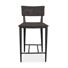 Calbas Java Outdoor Counter Stool - Ornate Home