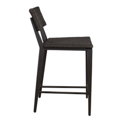 Calbas Java Outdoor Counter Stool - Ornate Home