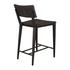 Calbas Java Outdoor Counter Stool - Ornate Home