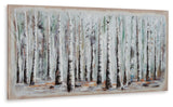 Calbert Multi Wall Art (Online Special Price) - Ornate Home