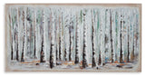 Calbert Multi Wall Art (Online Special Price) - Ornate Home