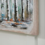 Calbert Multi Wall Art - Ornate Home