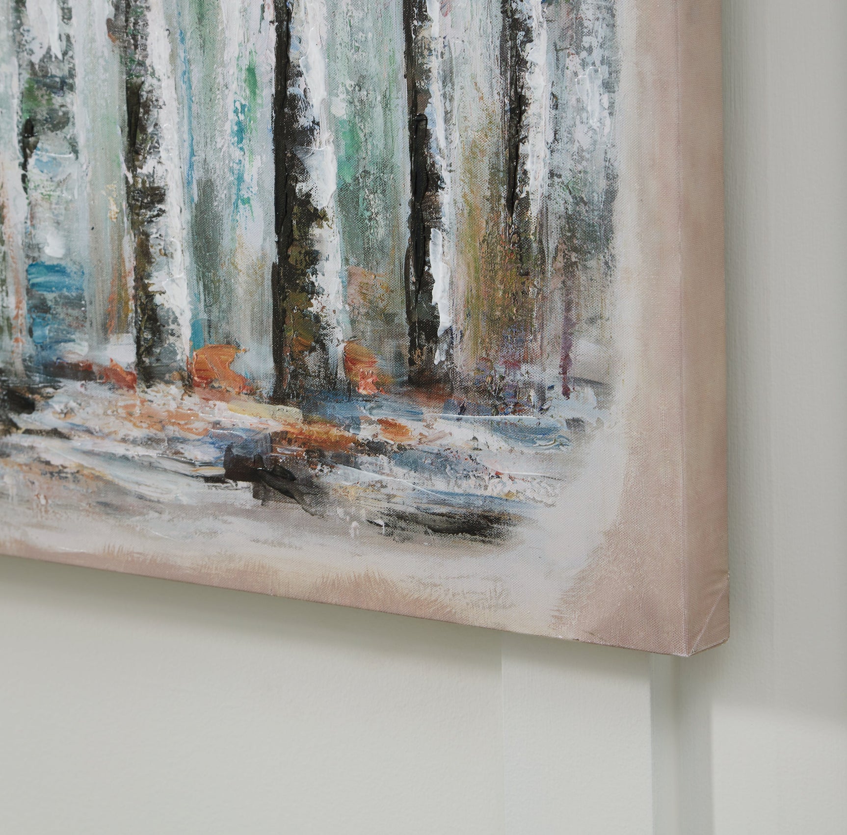 Calbert Multi Wall Art - Ornate Home