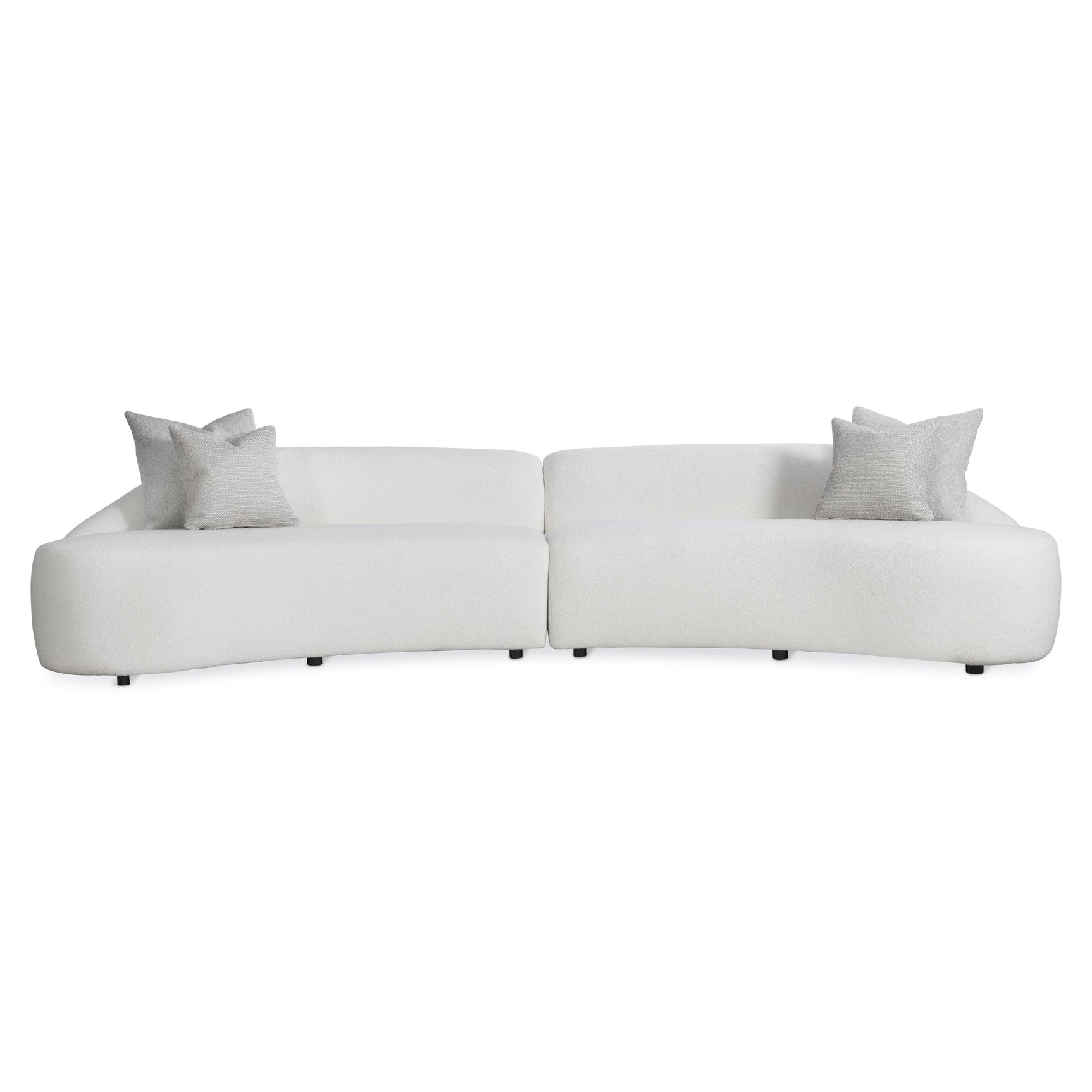 Calder Ivory Sectional