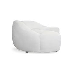 Calder Ivory Sectional - Ornate Home