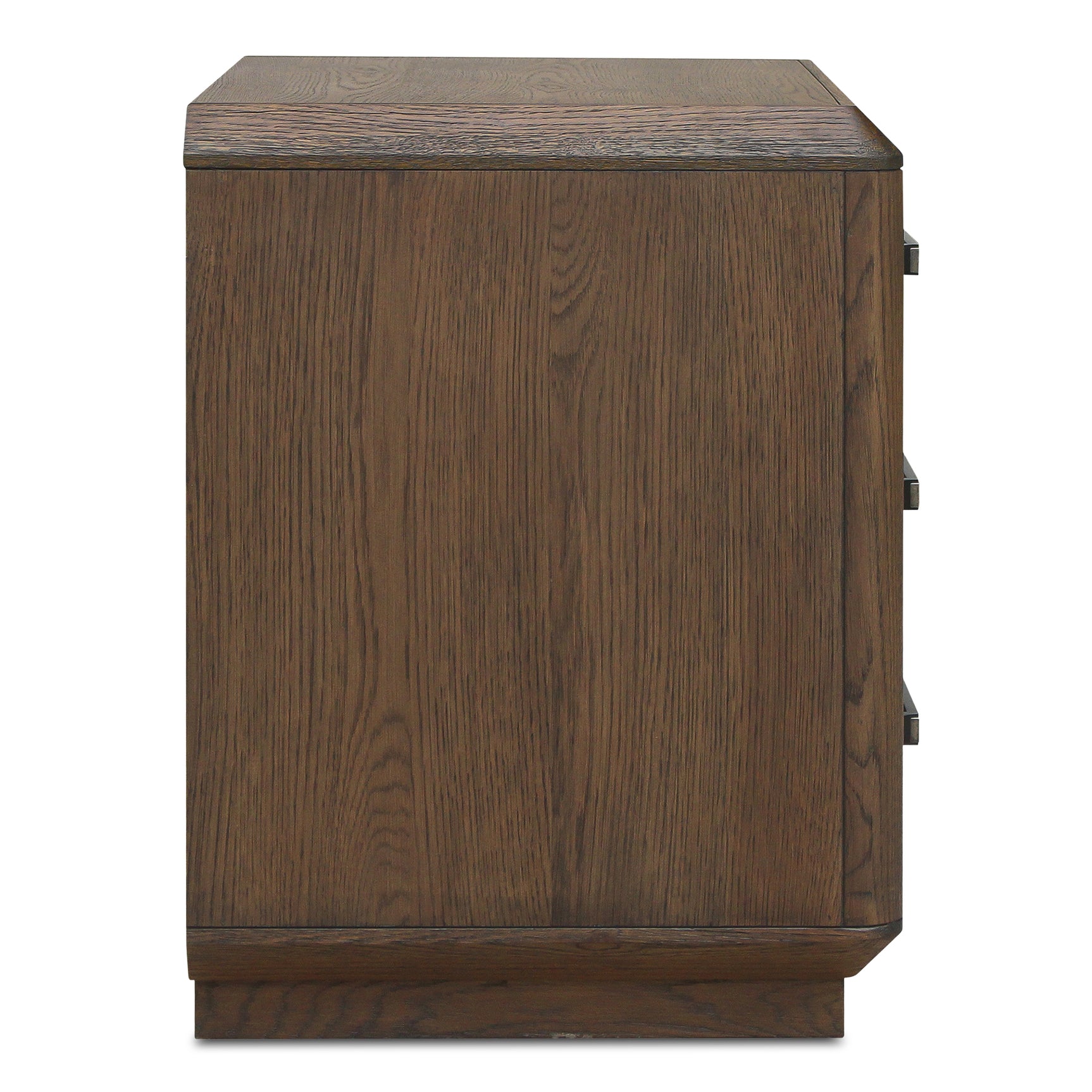 Caleb Brown Nightstand - Ornate Home