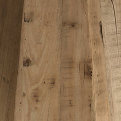 Caledon Reclaimed Oak Dining Table - Ornate Home