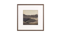 Caledonia Multi Framed Painting