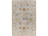 Calingcuan Luxe Oushak Rug - Ornate Home