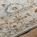 Calingcuan Luxe Oushak Rug - Ornate Home