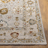Calingcuan Luxe Oushak Rug - Ornate Home