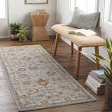 Calingcuan Luxe Oushak Rug - Ornate Home