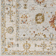 Calingcuan Luxe Oushak Rug - Ornate Home