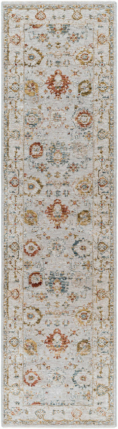 Calingcuan Luxe Oushak Rug - Ornate Home